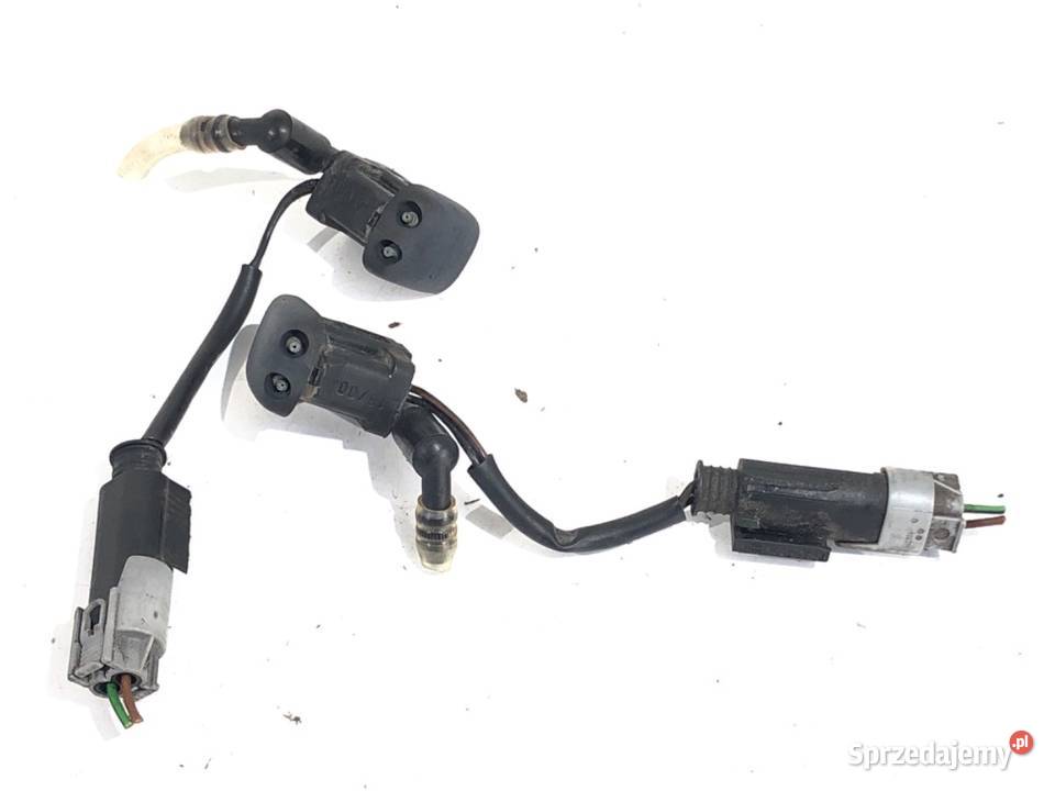 DYSZE SPRYSKIWACZY BMW E39 9503 8361039 podkarpackie