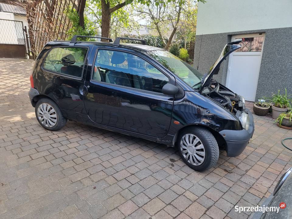 Renault twingo Twingo Zgierz