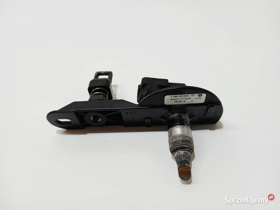 MECHANIZM WYCIERACZKI TYŁ BMW E61 E91 OE 7117878 Strzyżewice