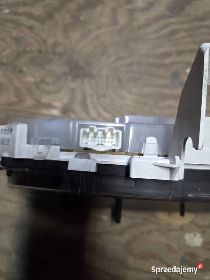 Licznik Mazda 5 Łagów