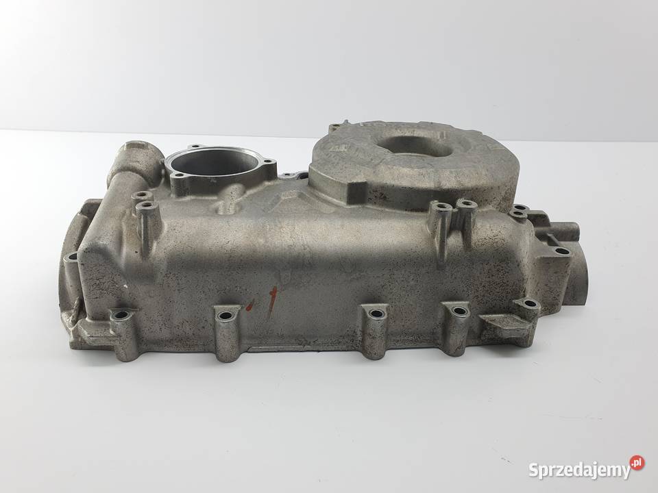 Dekiel Pokrywa Magneta Obudowa Can am 450 Łódź sprzedam