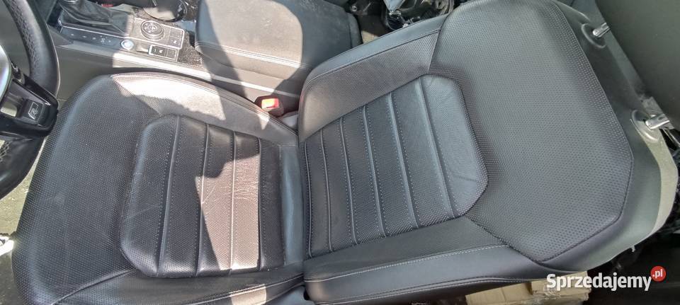 Volkswagen Atlas 36 v6 Rline automatyczna Dąbrowa Białostocka