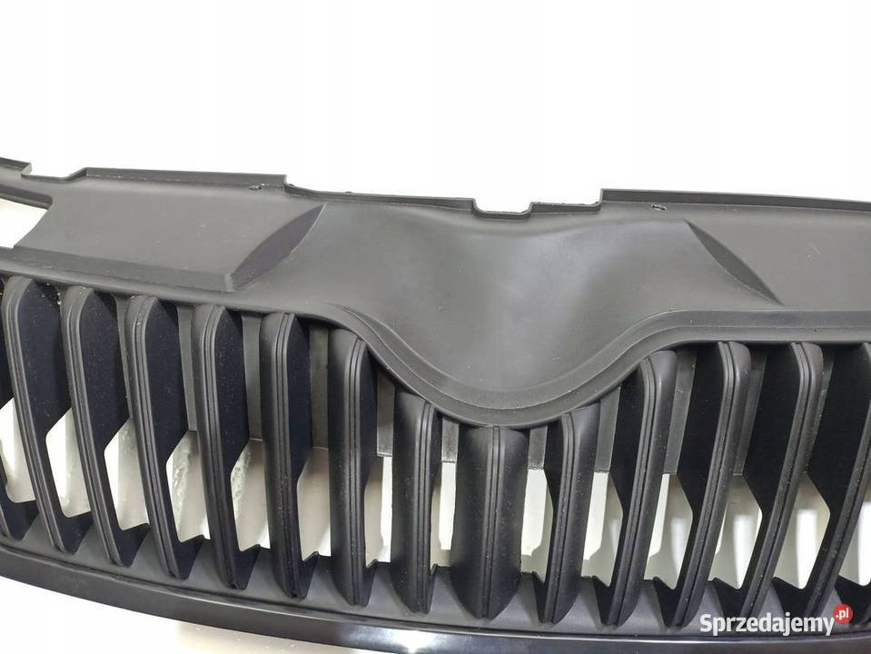 Skoda Fabia II 1015 LIFT ATRAPA GRILL PRZÓD Skarżysko-Kamienna