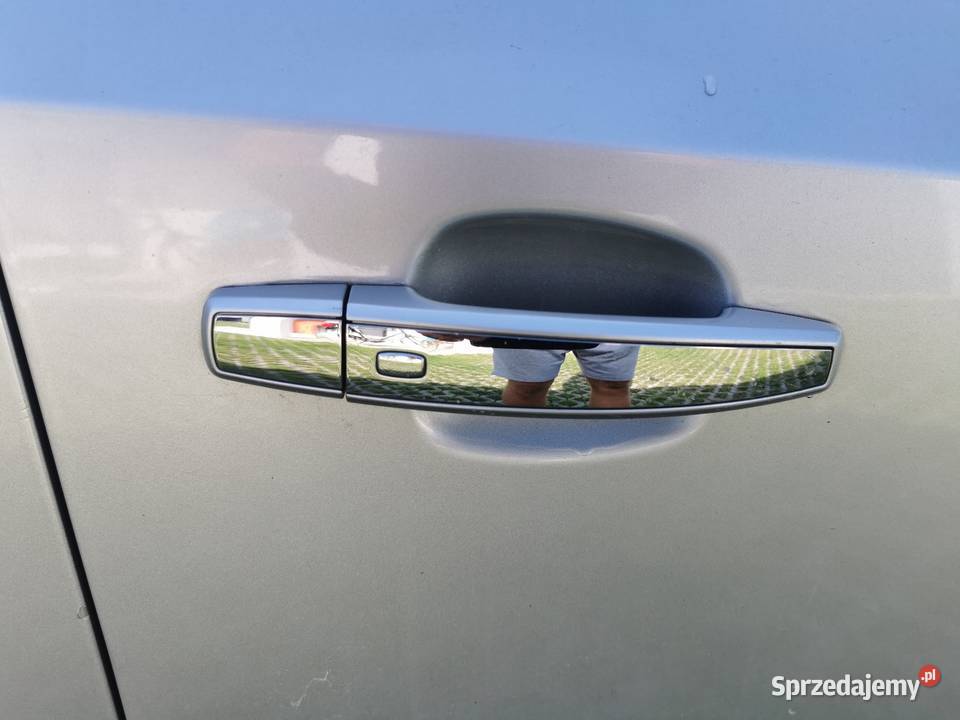 Chevrolet Cruze 17 cdti 131 komputer pokładowy