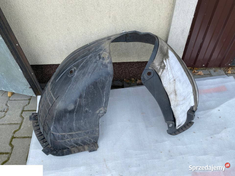 HYUNDAI TUCSON NADKOLE PRAWE PRZEDNIE 86814D7500 osobowe