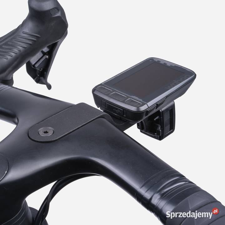Uchwyt licznika do kokpitu Canyon Gear Groove Warszawa