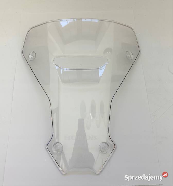 HONDA CRF 1100 SD08 20 Szyba Łobżenica