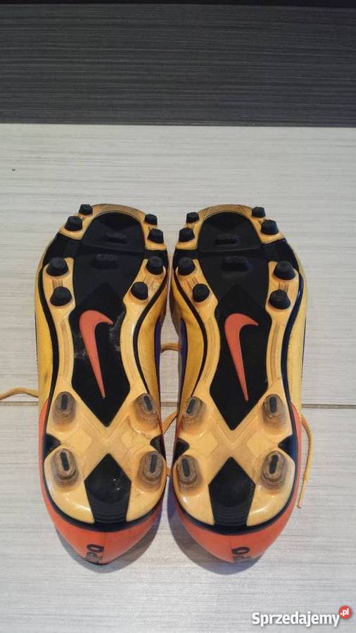 NIKE Tiempo korki Rozmiar 46 lubelskie Bełżyce