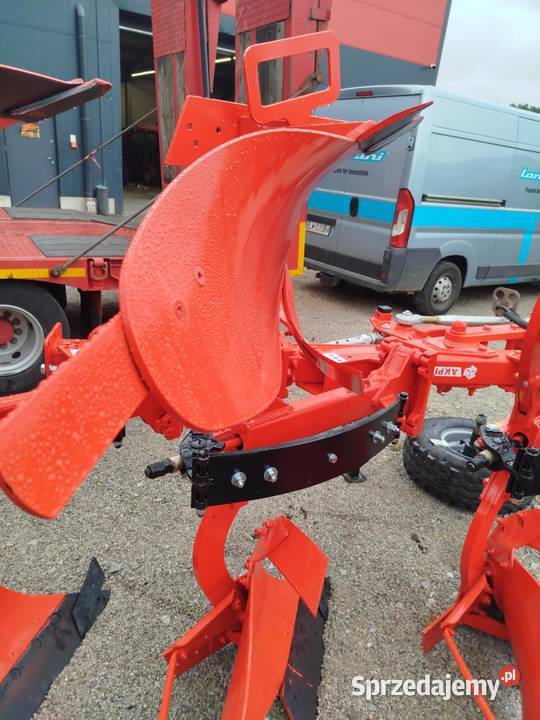 Pług AKPIL 80R Skierniewice