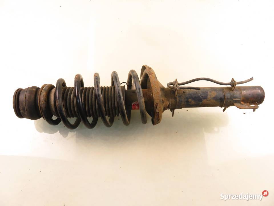 MCPERSON PRAWY PRZEDNI VW GOLF IV 19 TDI