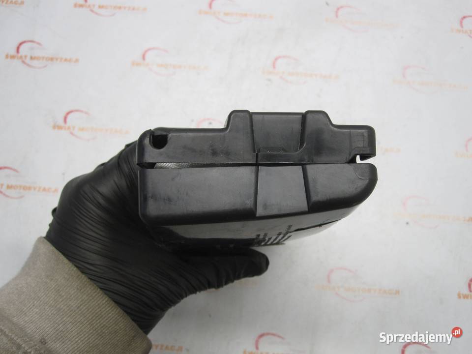 CITROEN DS3 11r AIRBAG poduszka fotela prawa Kielce sprzedam