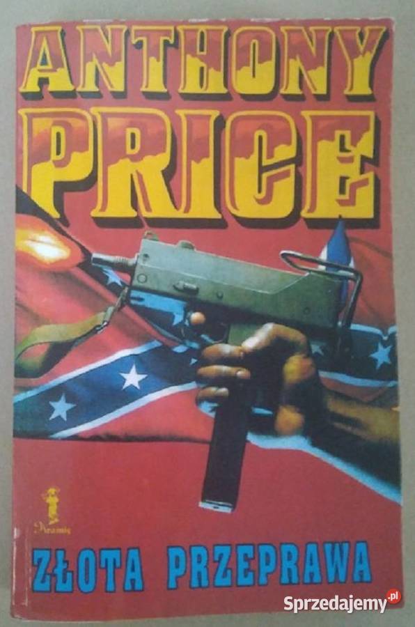 Złota przeprawa Wieprz