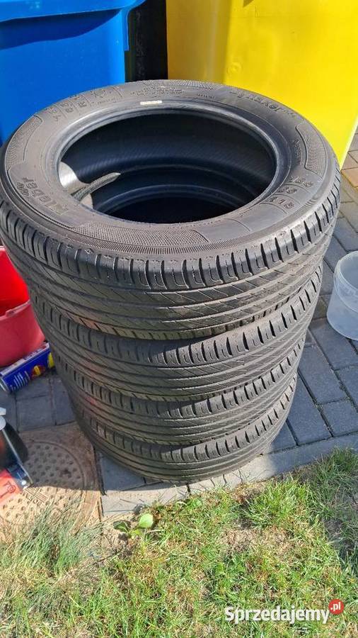 185 65 R15 Kleber całość 4 PIASECZNO lato Warszawa