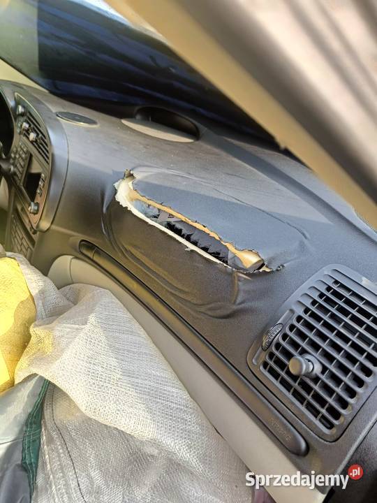 Saab 19tdi 9-3 Motoryzacja Wrocław sprzedam