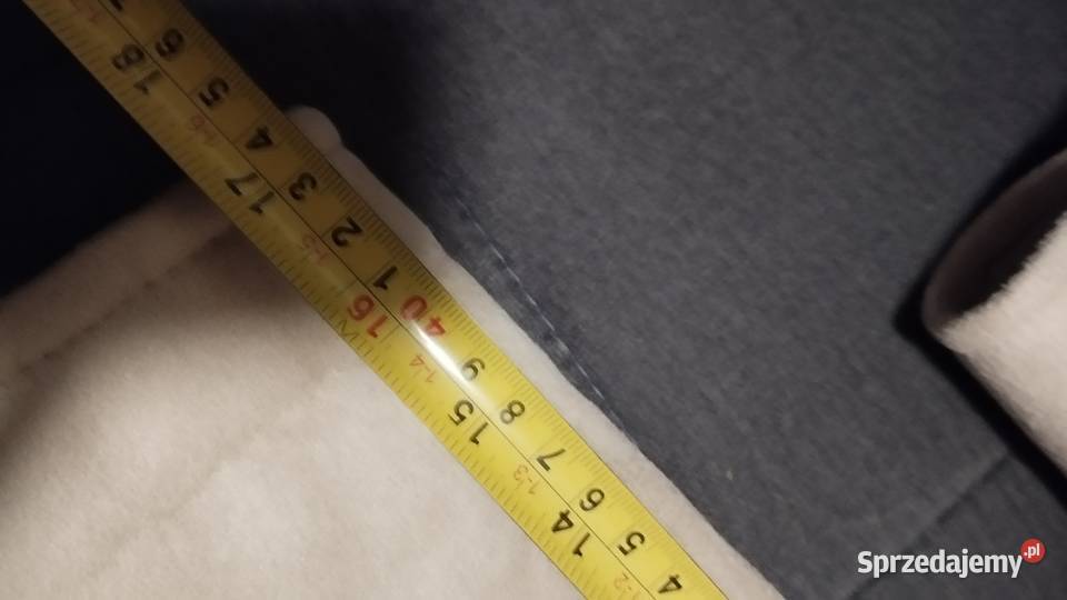 płaszcz damski rozmiar S M kożuszek