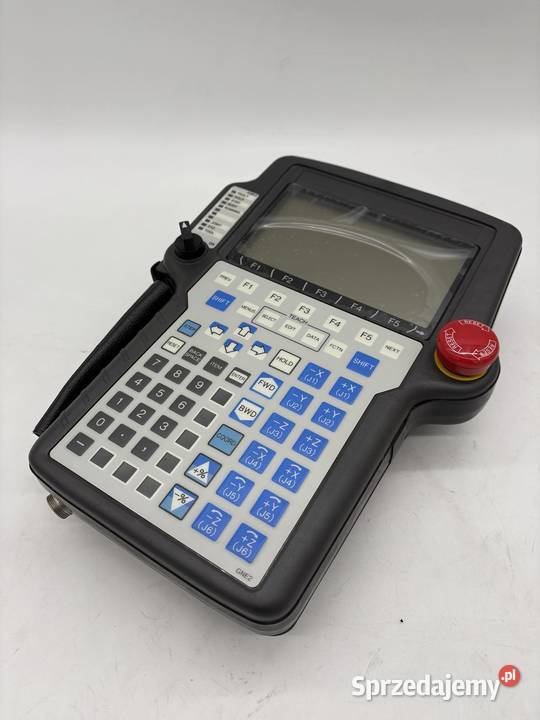 Fanuc A05B2301C375 Teach Pendant