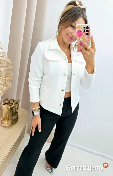 Bomberka Damska Bielawa