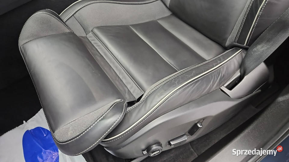 Volvo XC 60 B4 D Plus Dark aut Z Polskiego