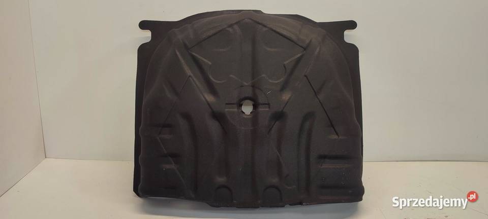 SKODA KAROQ PODŁOGA BAGAŻNIKA 57A863697