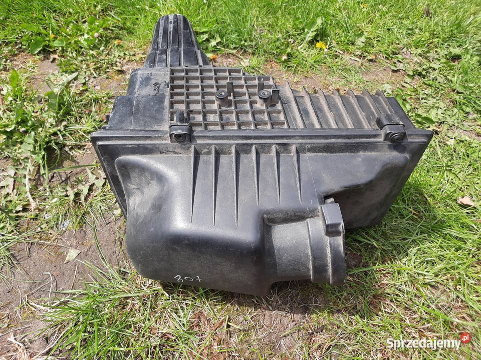 obudowa filtra powietrza peugeot 807 Mieleszyn