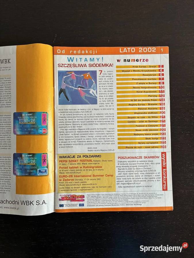Magazyn Euro Elbląg