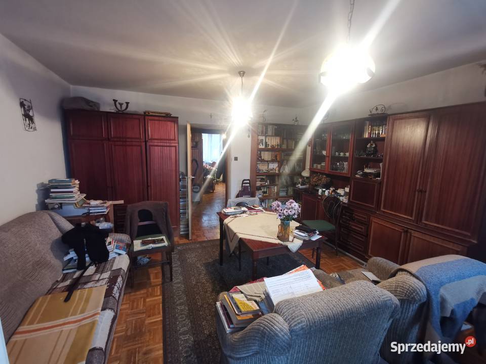 Sprzedam 2pokojwe mieszkanie Bielany 48m2 Warszawa