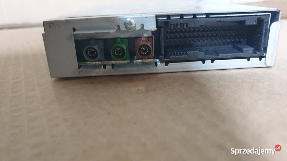 Audi a5 Moduł kamery cofania 8T0907441C Nowiny