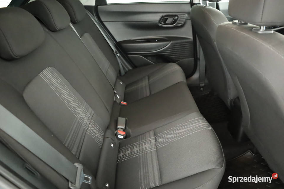 Hyundai i20 10 TGDI Piaseczno sprzedam