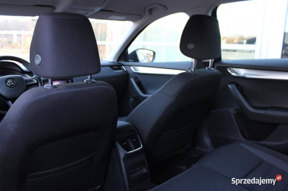 Skoda Octavia 2018r Salon Carplay Tempomat Octavia Kraków sprzedam