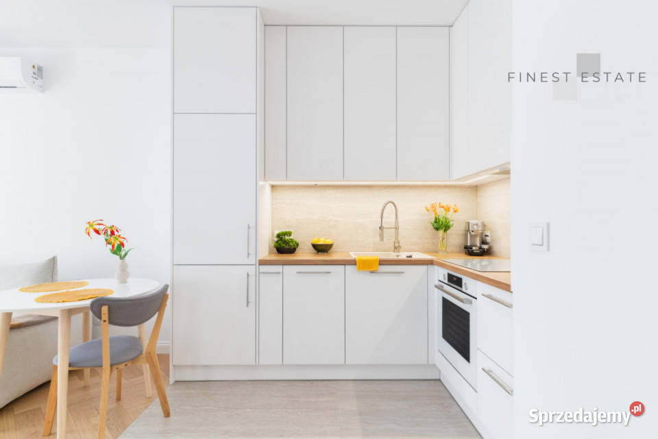 sprzedaży mieszkania Warszawa 3539m2 2pok sprzedam