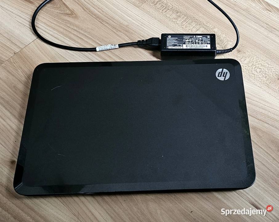 HP Pavilion G6 NotebookLaptop superszybki wielkopolskie