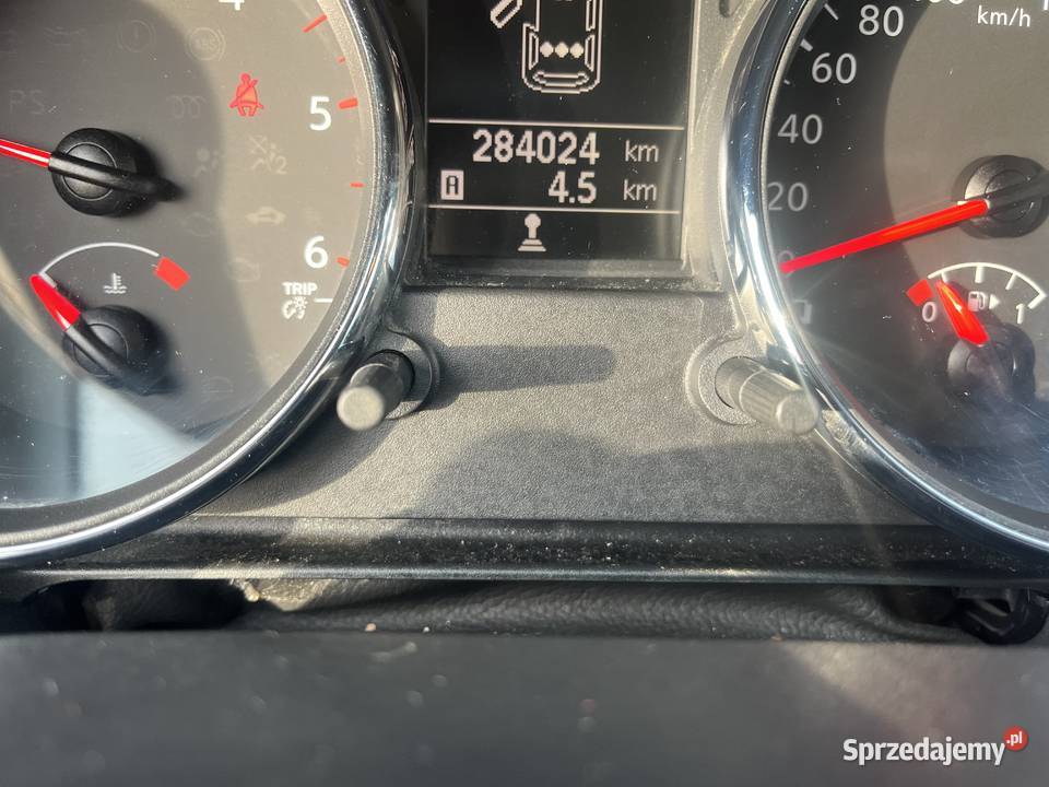 Nissan qashqai Leszno