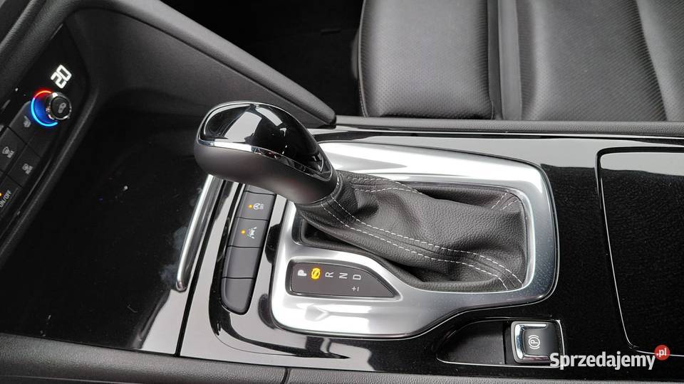 Opel Insignia Grand SportSports Toure 4x4 elektrochrom. lusterko wst. Motoryzacja małopolskie