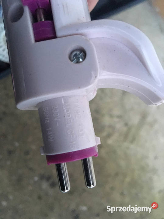 Lokówka Babyliss Styler 8w1 Fun Style 2020 CE świętokrzyskie Kielce