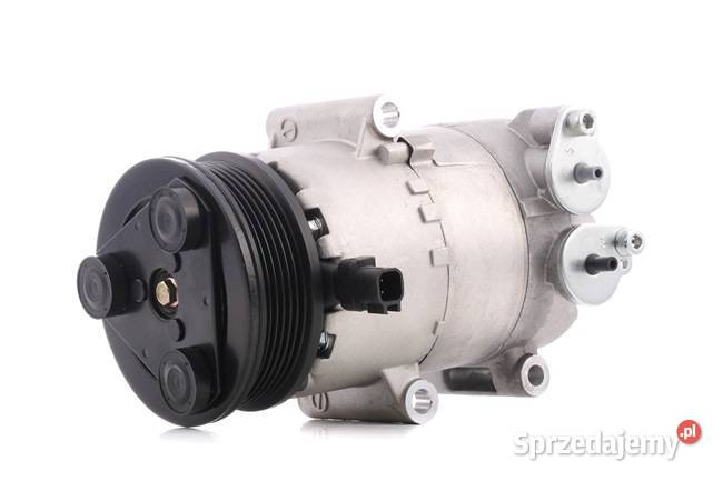 VOLVO S80 V70 sprezarka kompresor klimatyzacji dolnośląskie Bielany Wrocławskie