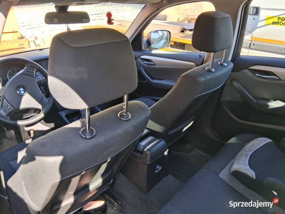 Bmw X1 SUV Kwaśniów Górny