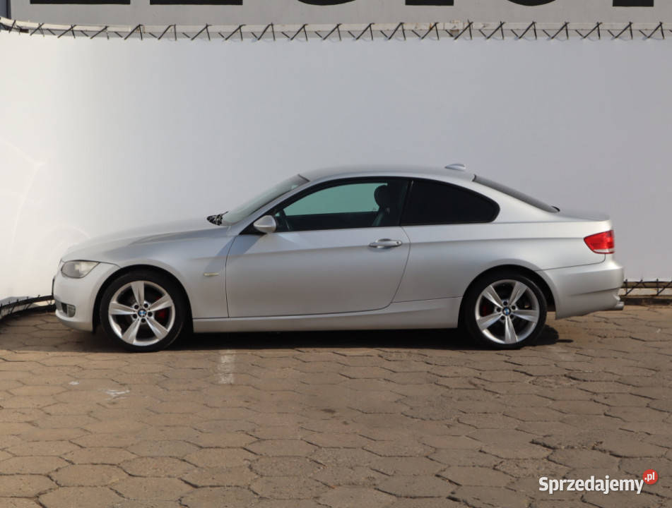 BMW 3 320 i łódzkie sprzedam
