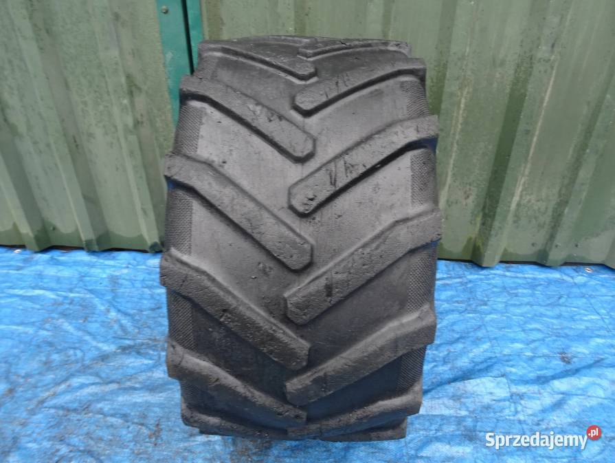 Opona Double Horse 31 X 1550 1550 R 15 Szprotawa