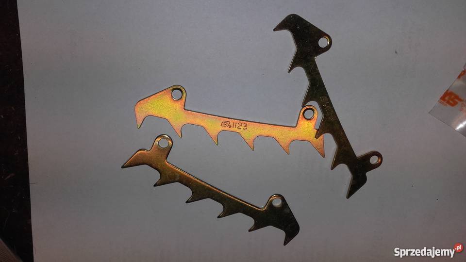 ostroga piętka Stihl 1123 Żywiec