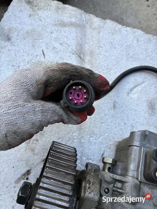 Pompa Wtryskowa Audi 80 B4 19 Wisznice