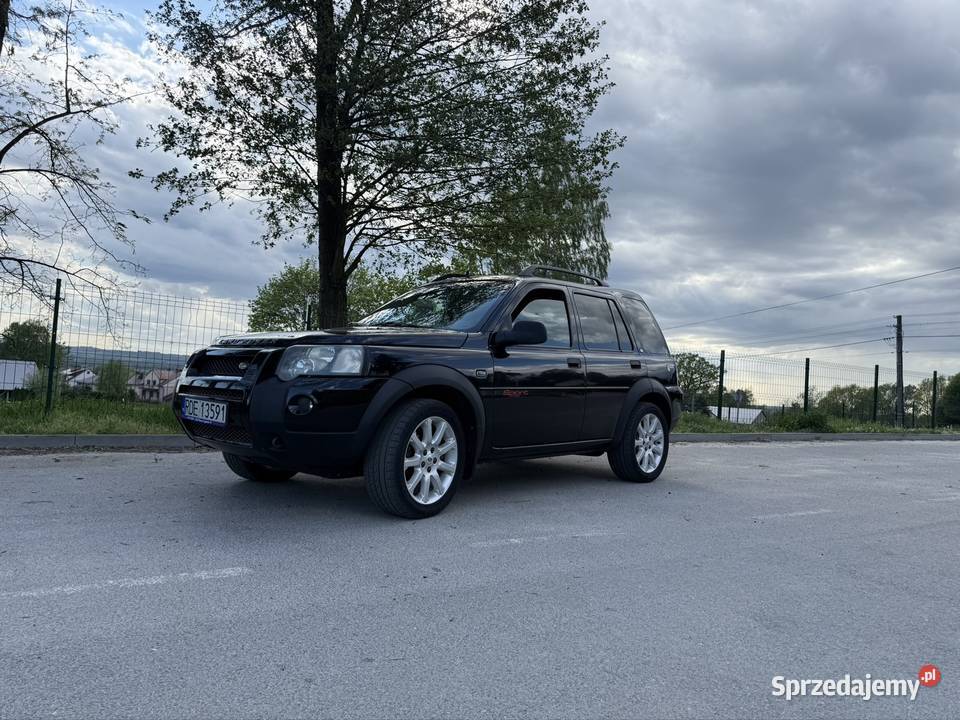 Sprzedam SUV sprzedam