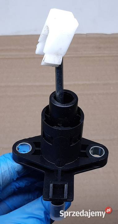 POMPA SPRZĘGŁA VW AUDI SEAT SKODA 511010510 Mielęcin