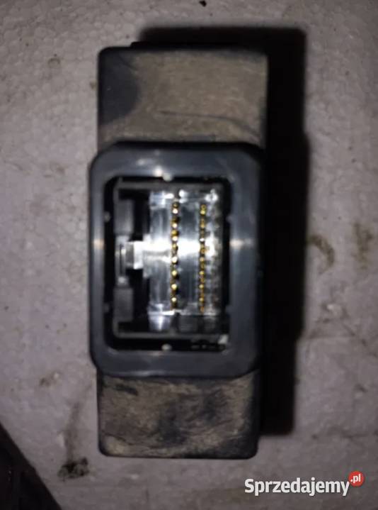 Komputer Moduł Daelim S3 125