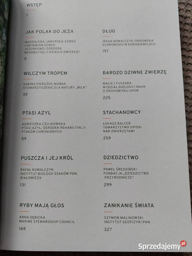 nowa Marcin Dorociński Na ratunek ISBN 9788324070329 Kraków