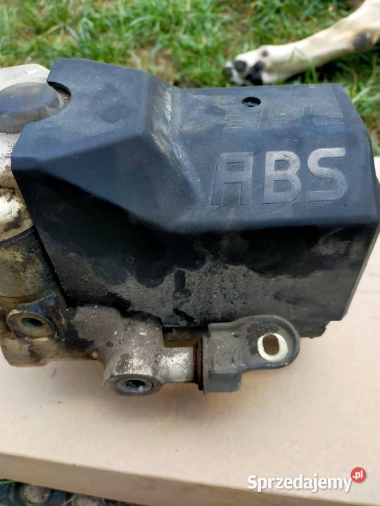 Sprzedam części do Mercedesa W 124 Warszawa