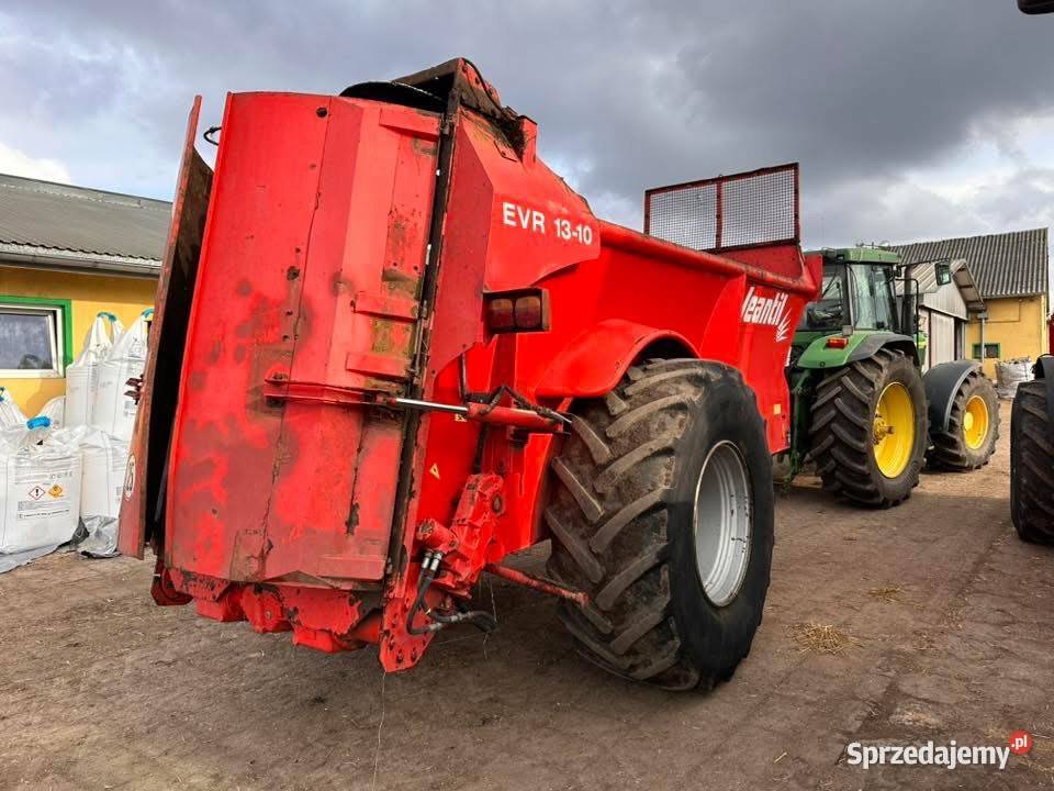Jeantill evr 1310 Cisew