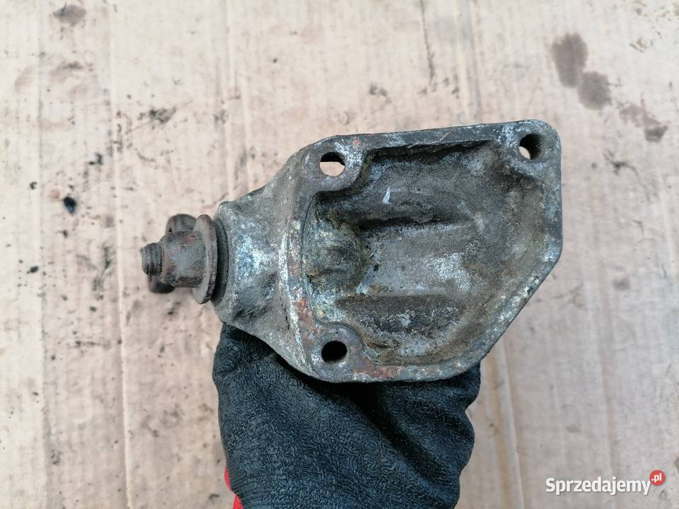 Aluminiowy wspornik drążków kierowniczych Fiat