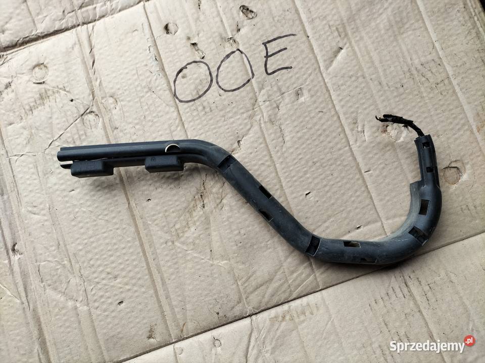 MONDEO MK2 SEDAN OSŁONA INSTALACJI KLAPY TYŁ