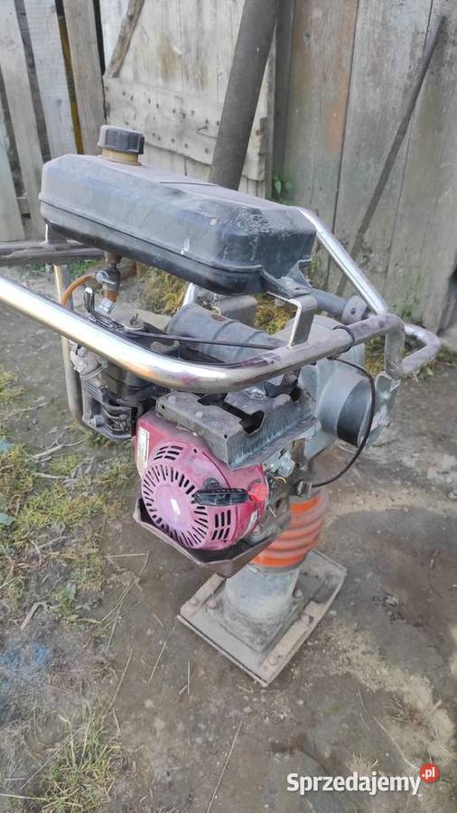 Stopa wibracyjna skoczek bell rt66 Osinki