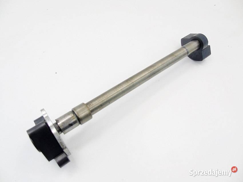 WAŁEK BALANSOWY 30 TDI AUDI A4 B8 A5 Q5 A6 A8 Sosnowiec